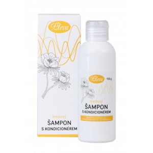 Medový šampon 150g
